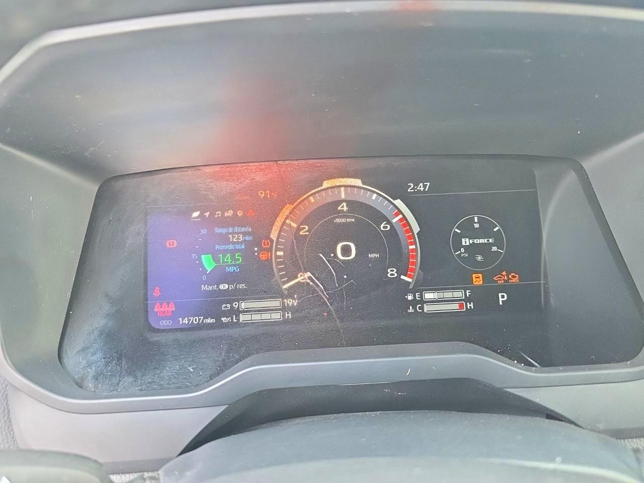Toyota Tundra Limited