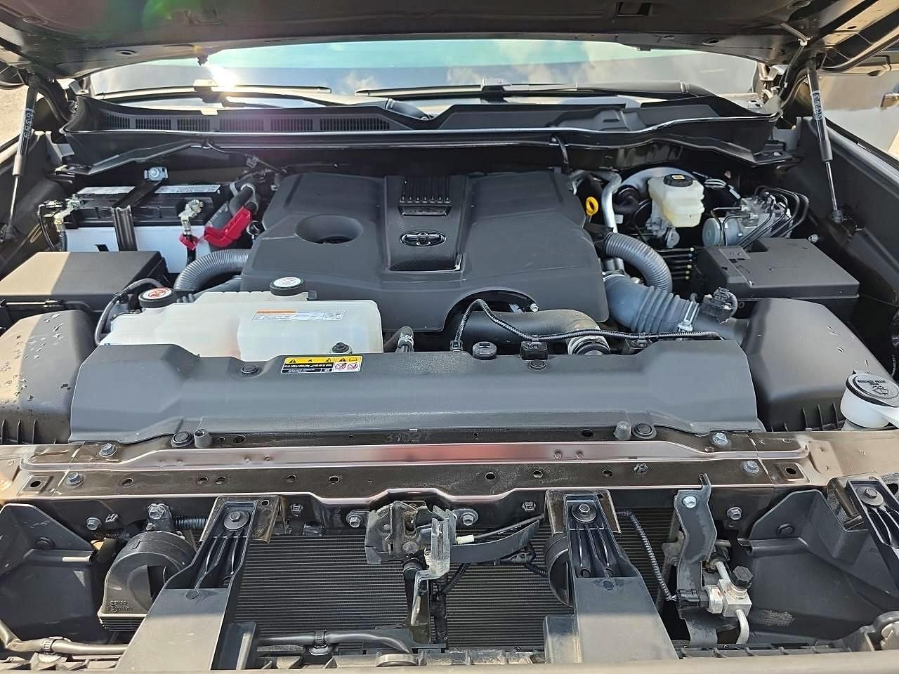 Toyota Tundra Limited