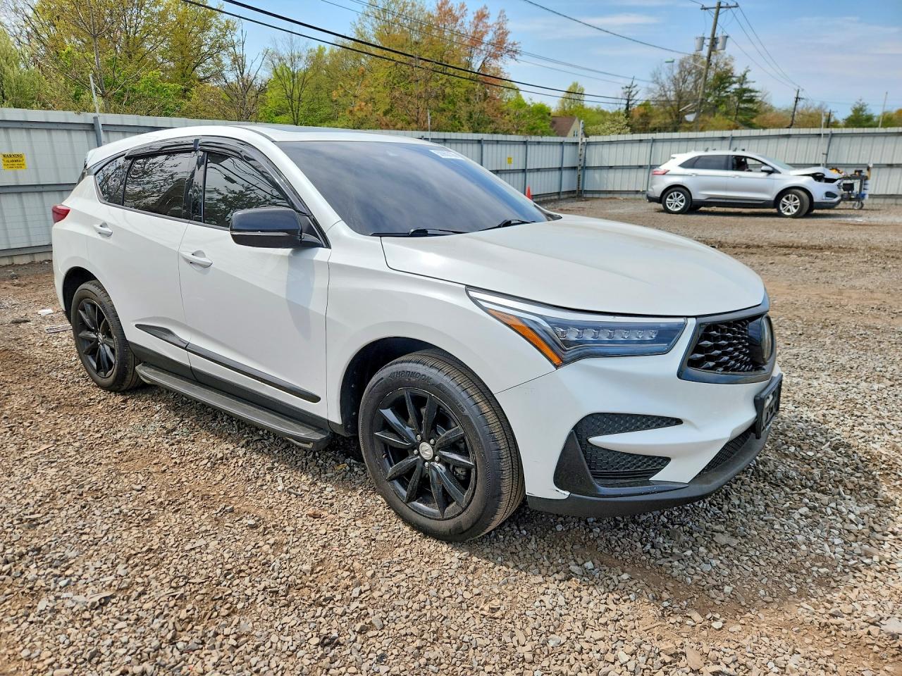 Acura RDX