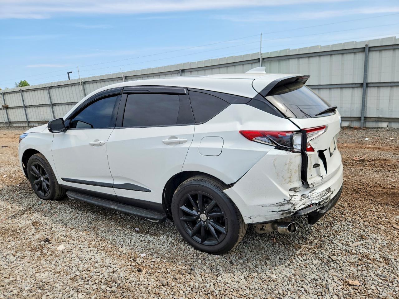 Acura RDX