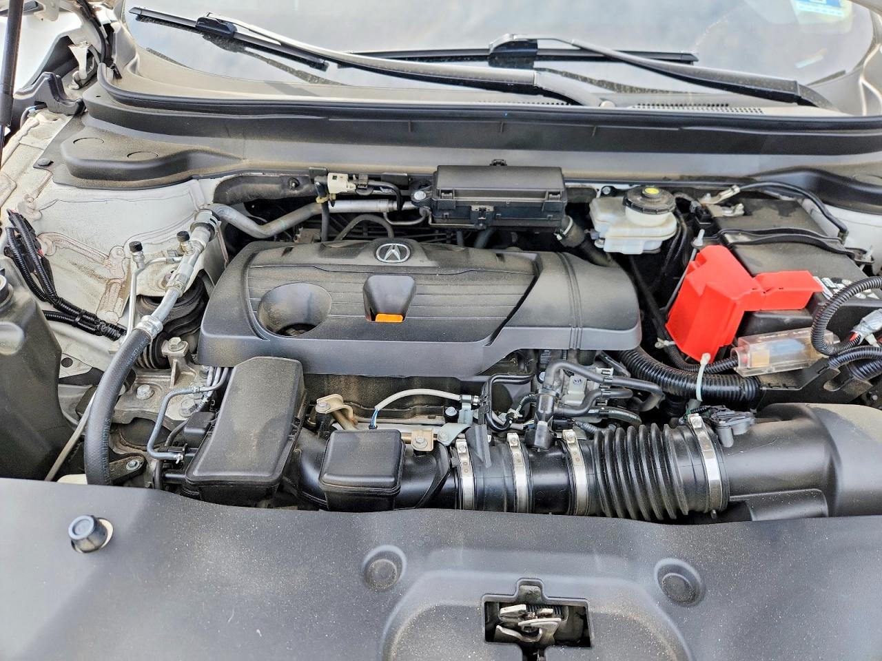 Acura RDX