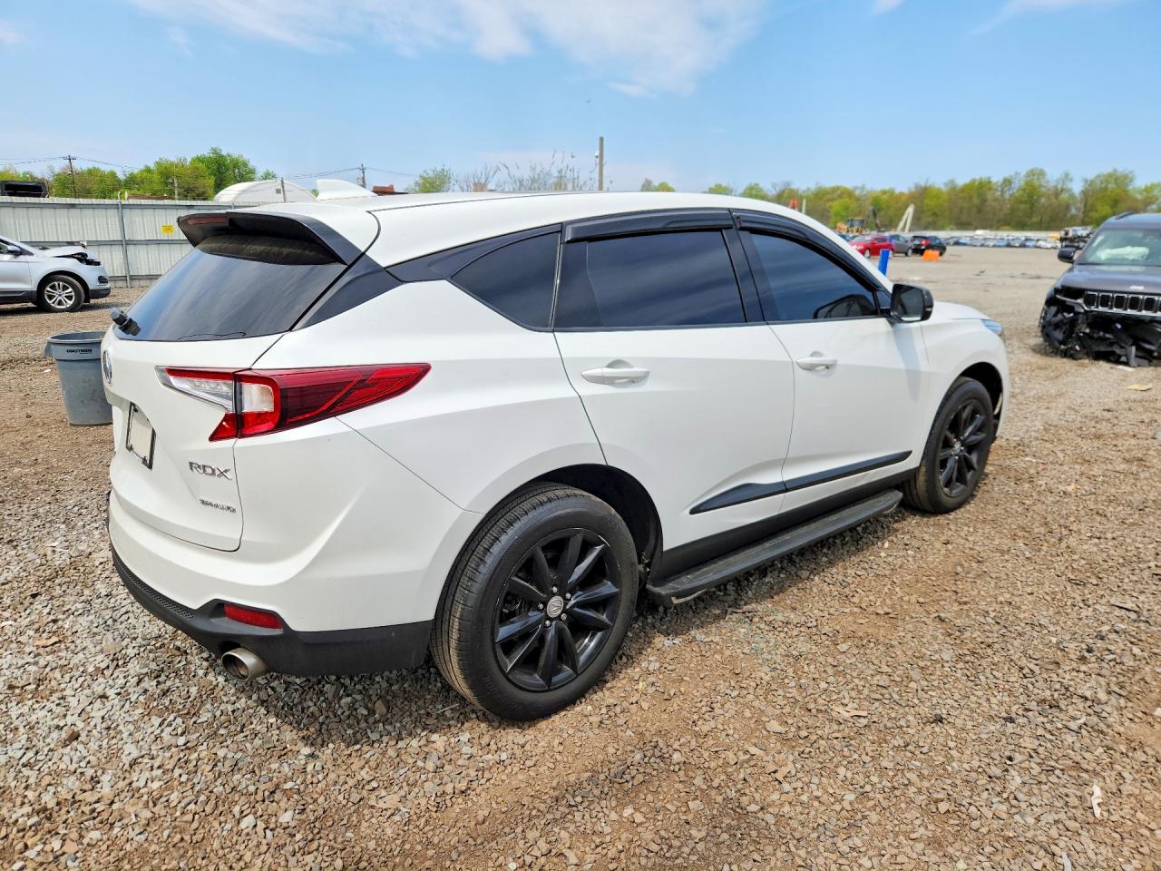 Acura RDX