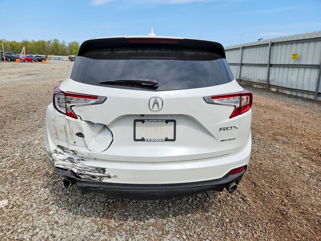 Acura RDX
