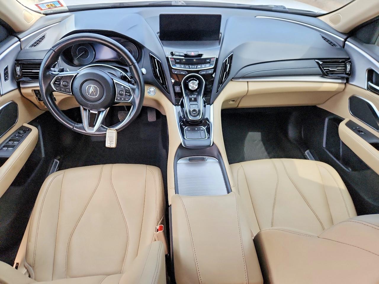 Acura RDX
