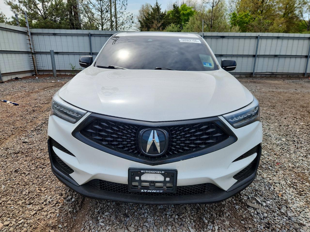 Acura RDX