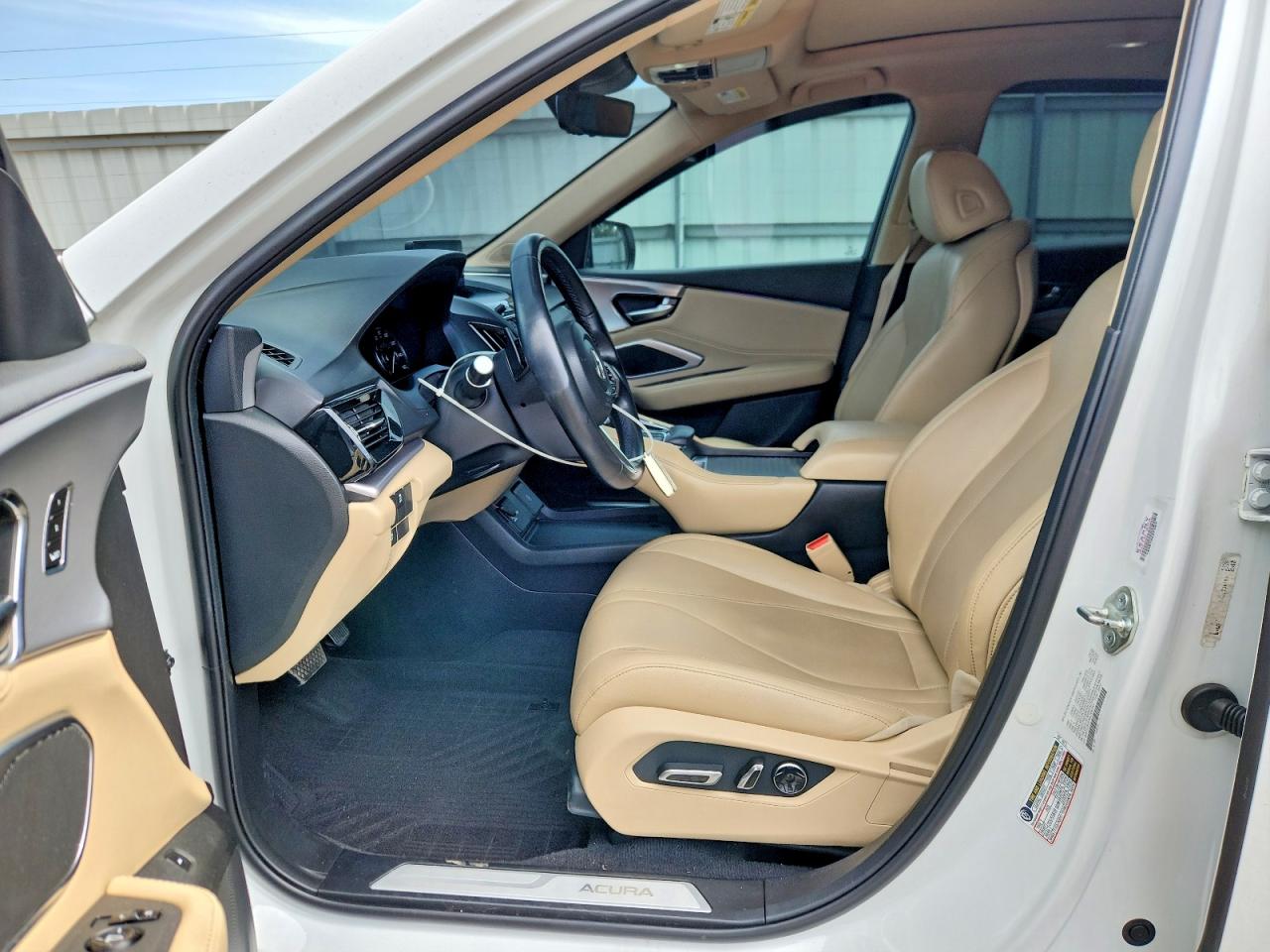 Acura RDX