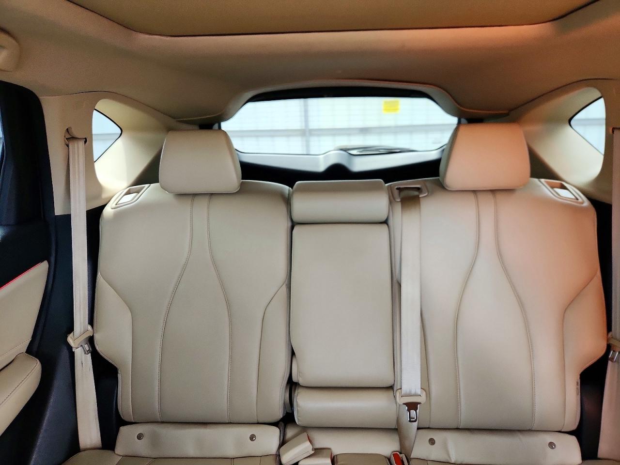 Acura RDX