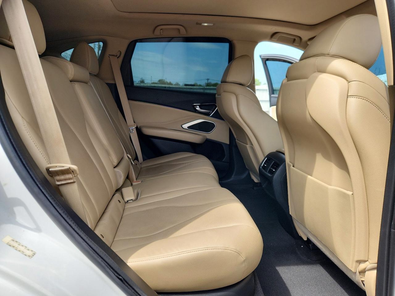 Acura RDX