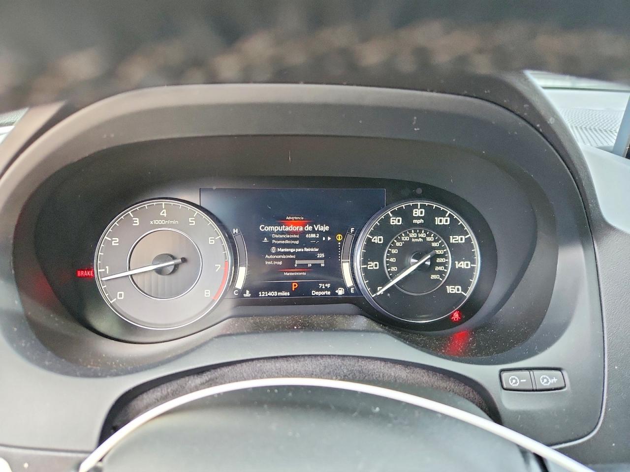 Acura RDX