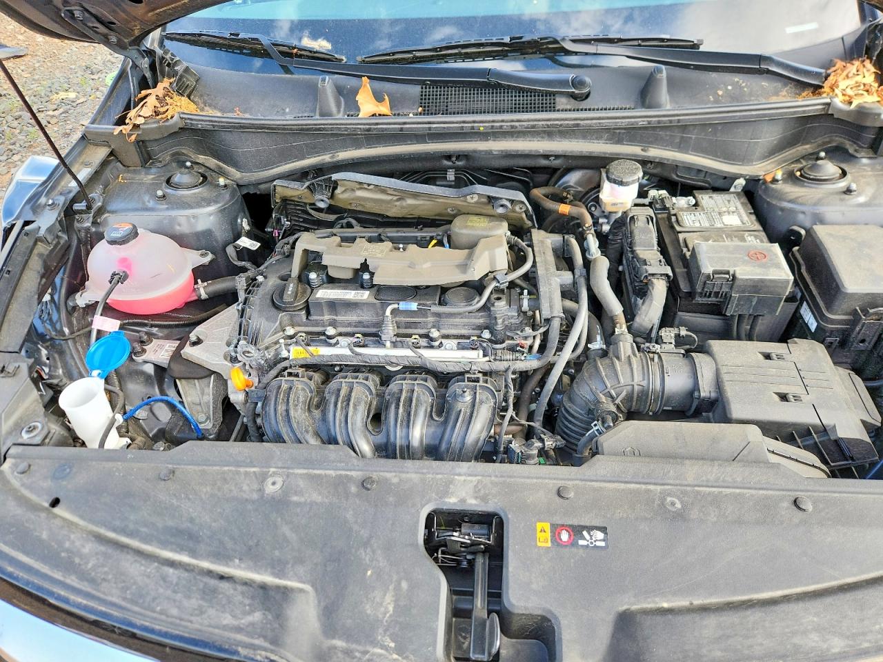 Kia Sportage Sx Prestige