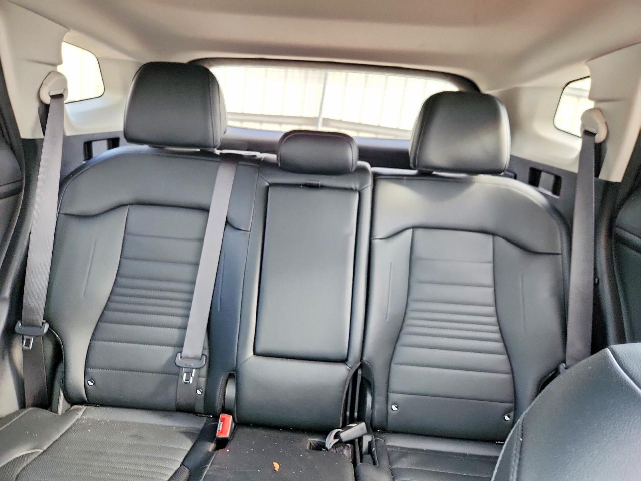 Kia Sportage Sx Prestige