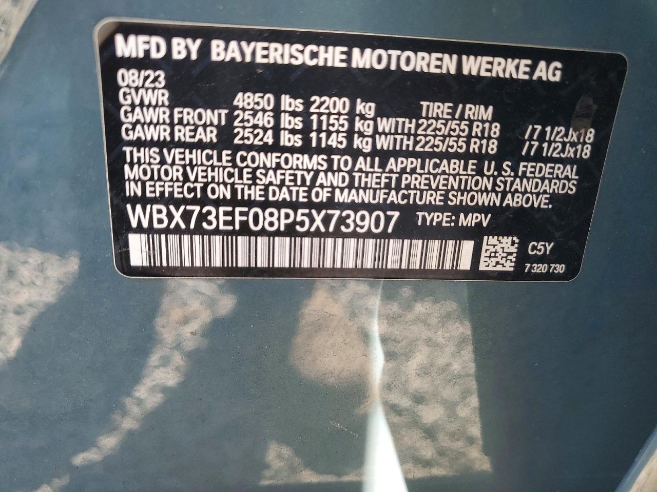 BMW X Series Xdrive28i