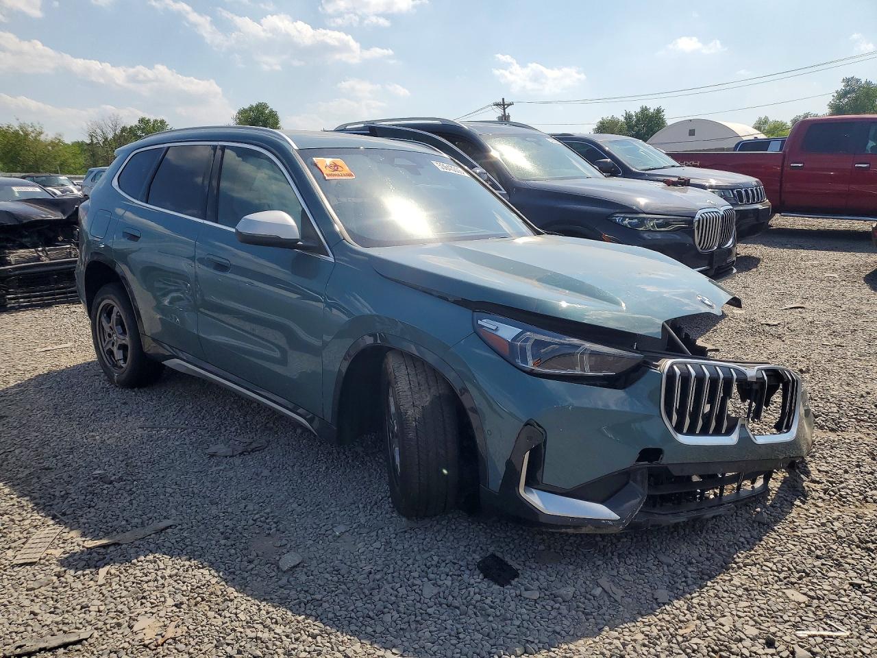 BMW X Series Xdrive28i