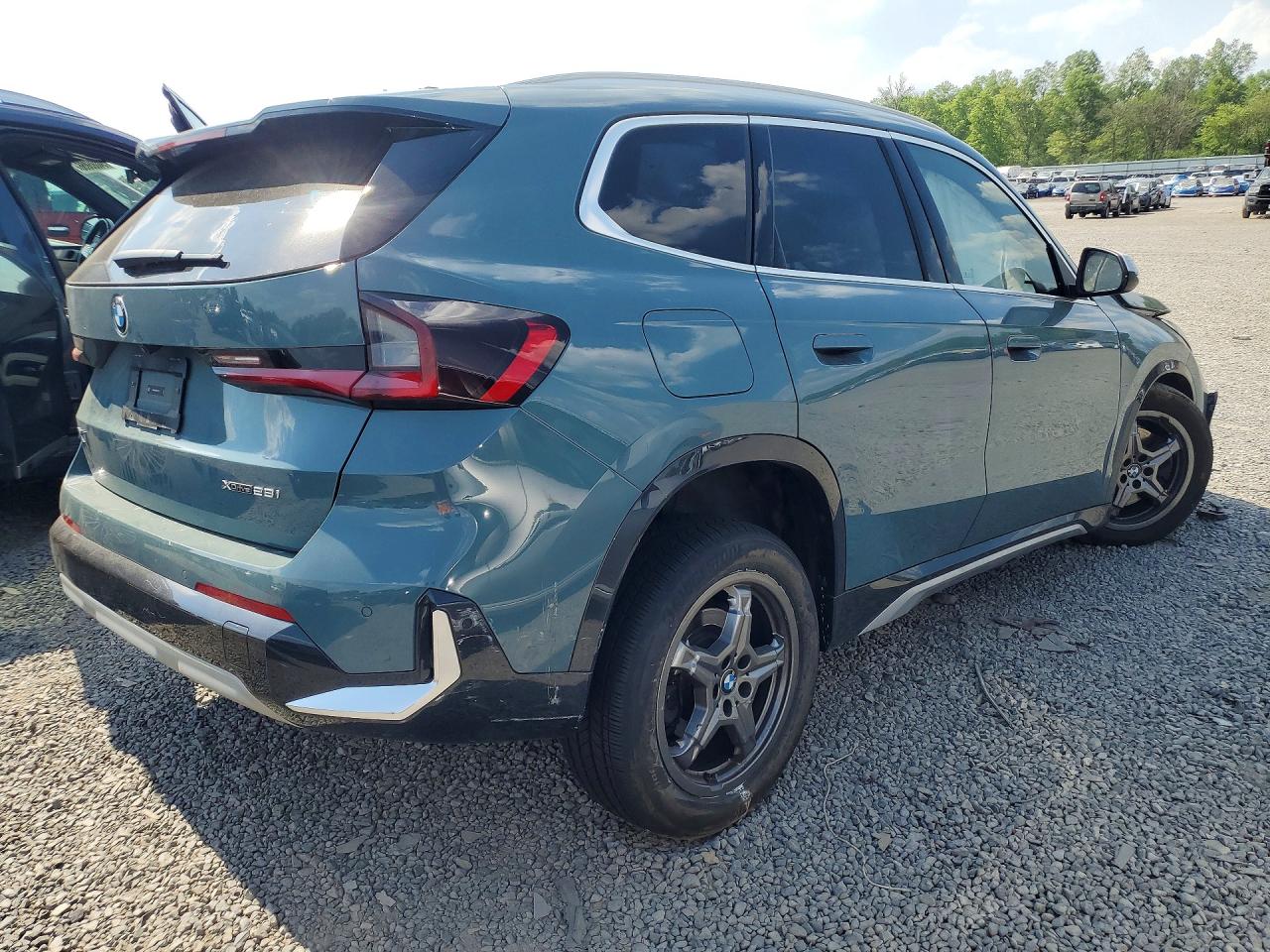 BMW X Series Xdrive28i