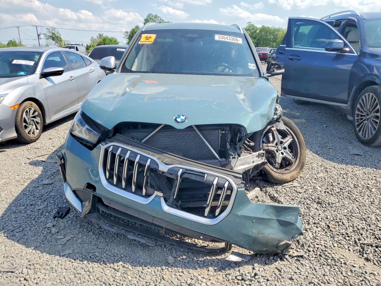 BMW X Series Xdrive28i