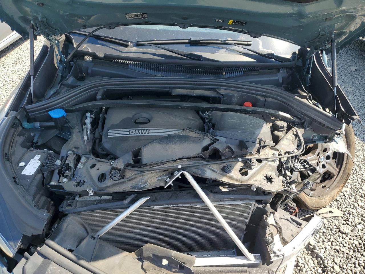 BMW X Series Xdrive28i