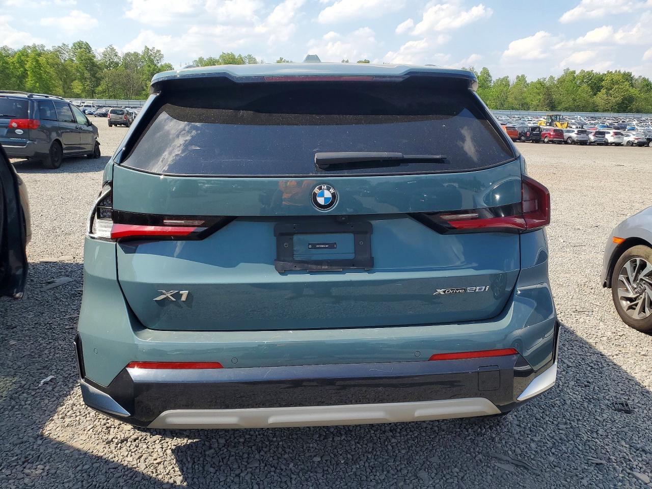 BMW X Series Xdrive28i