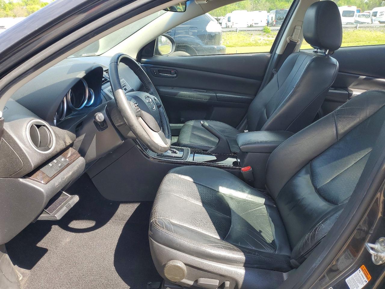 Mazda 6 I