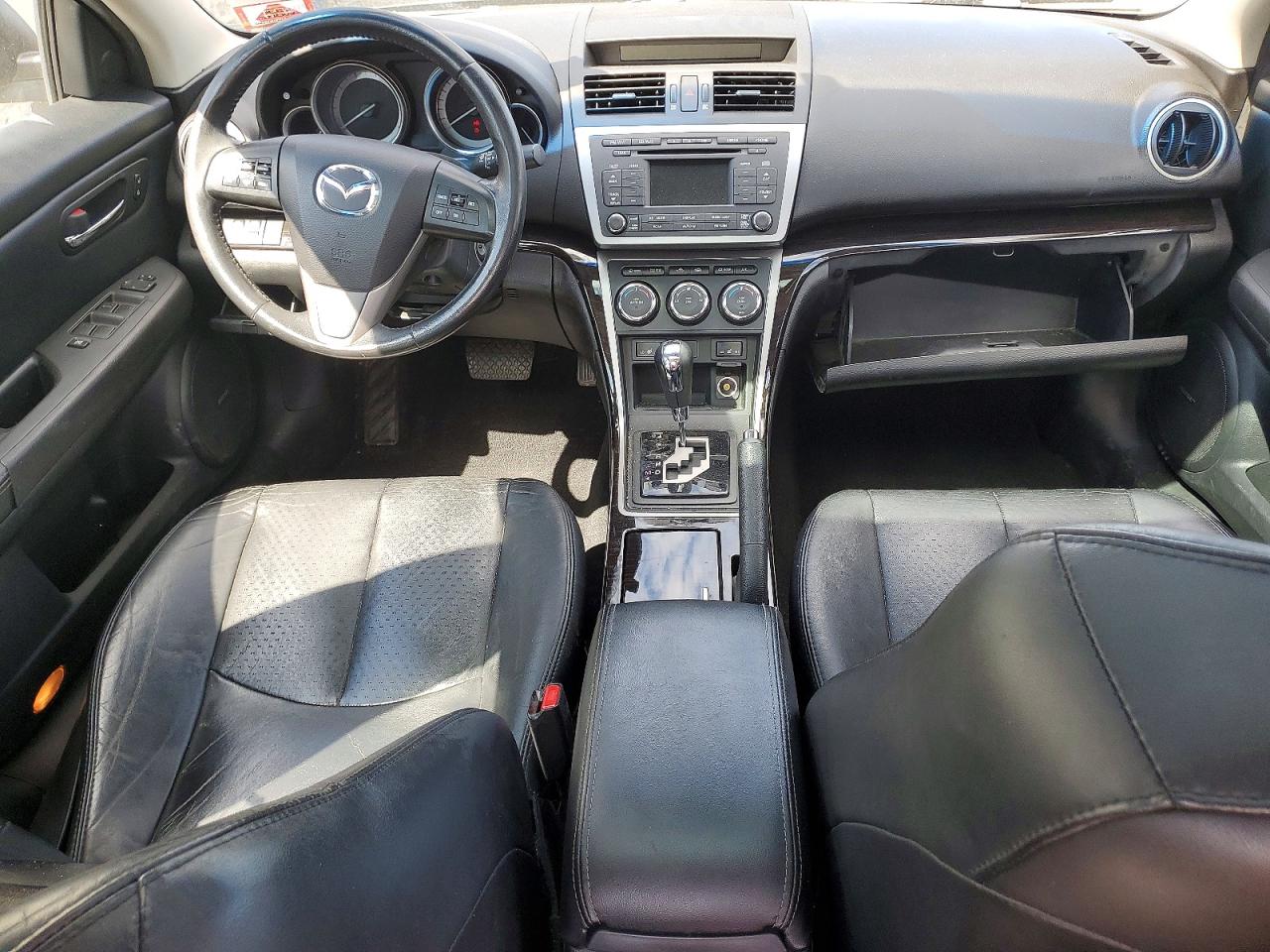 Mazda 6 I