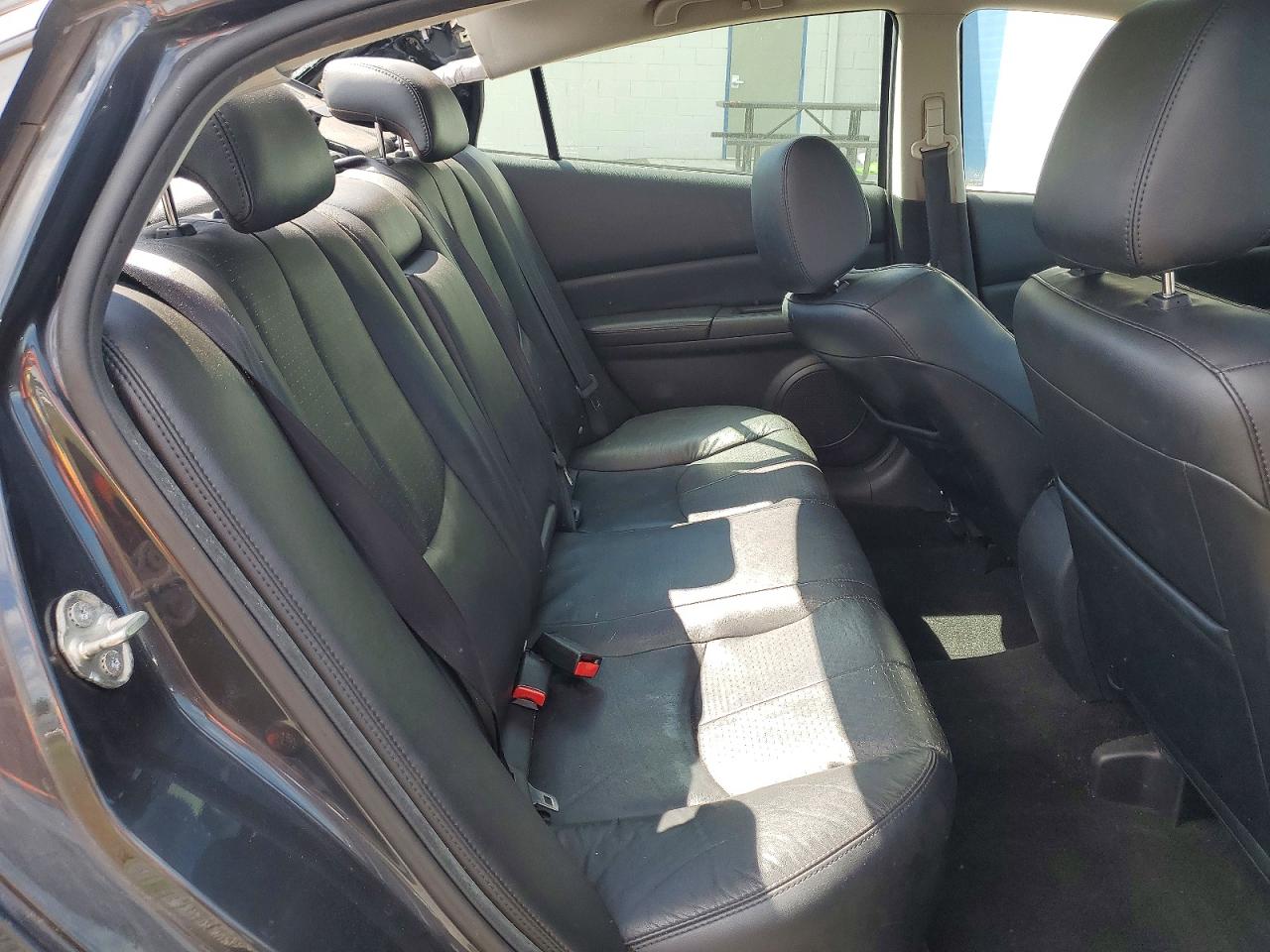 Mazda 6 I