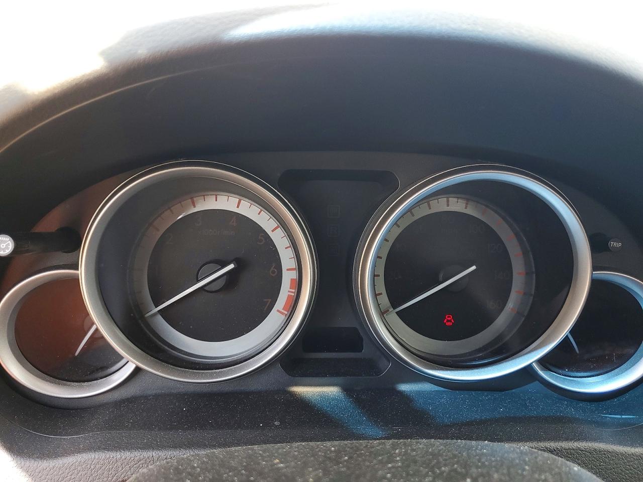 Mazda 6 I