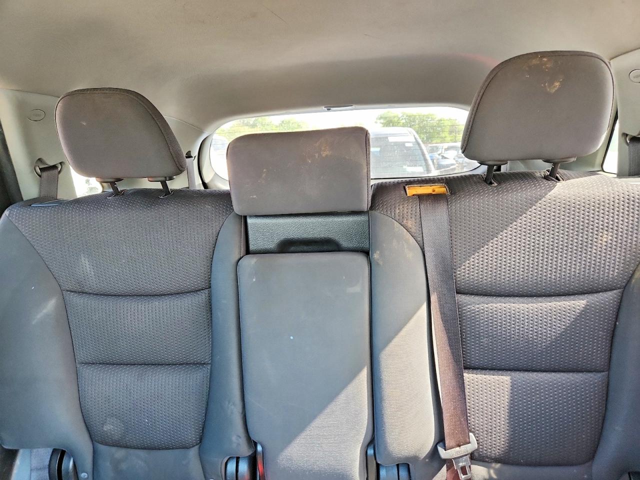 Kia Sorento Lx