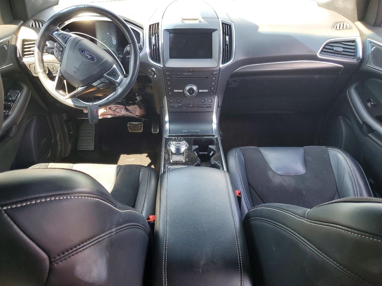 Ford Edge St
