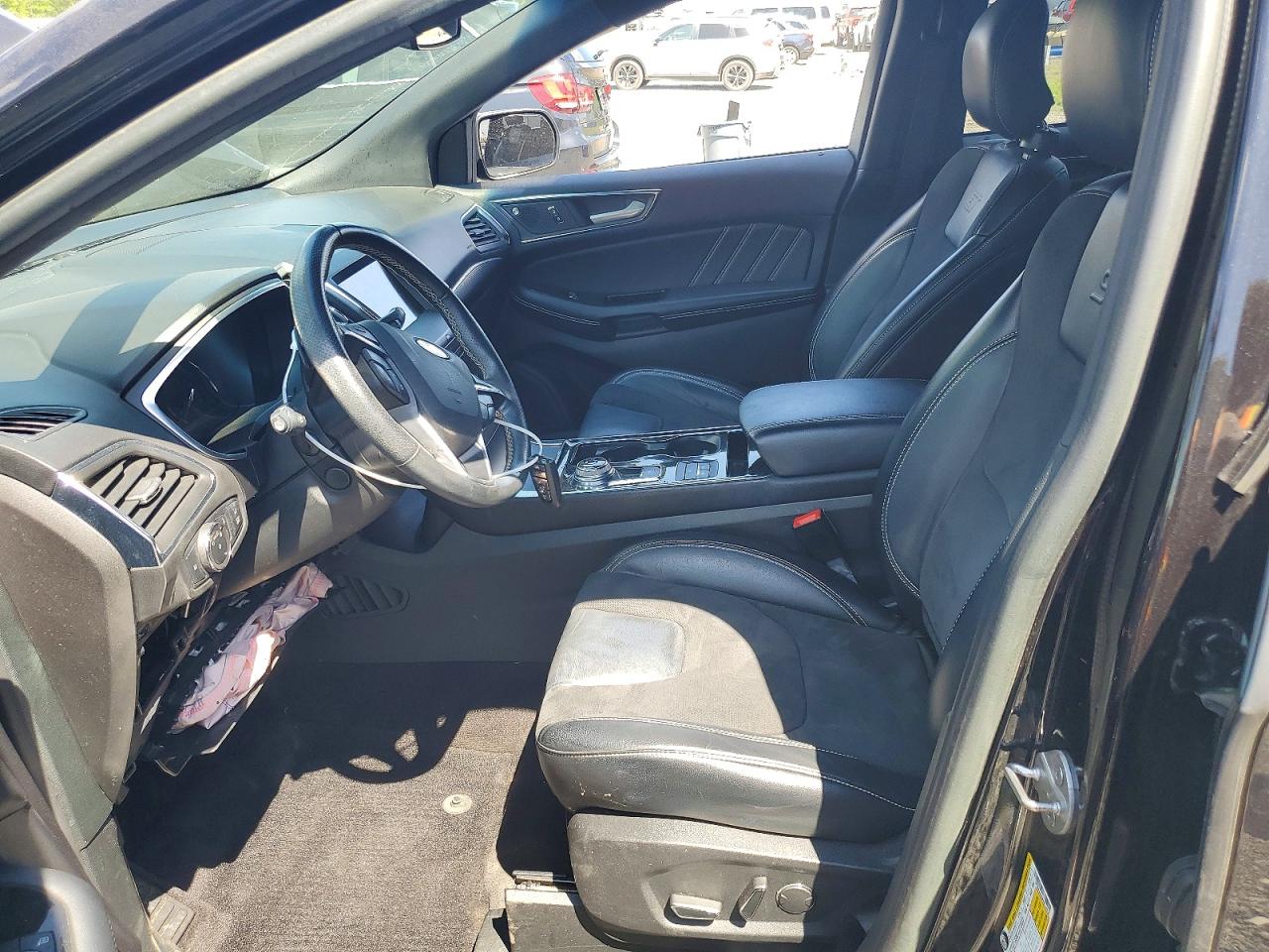 Ford Edge St