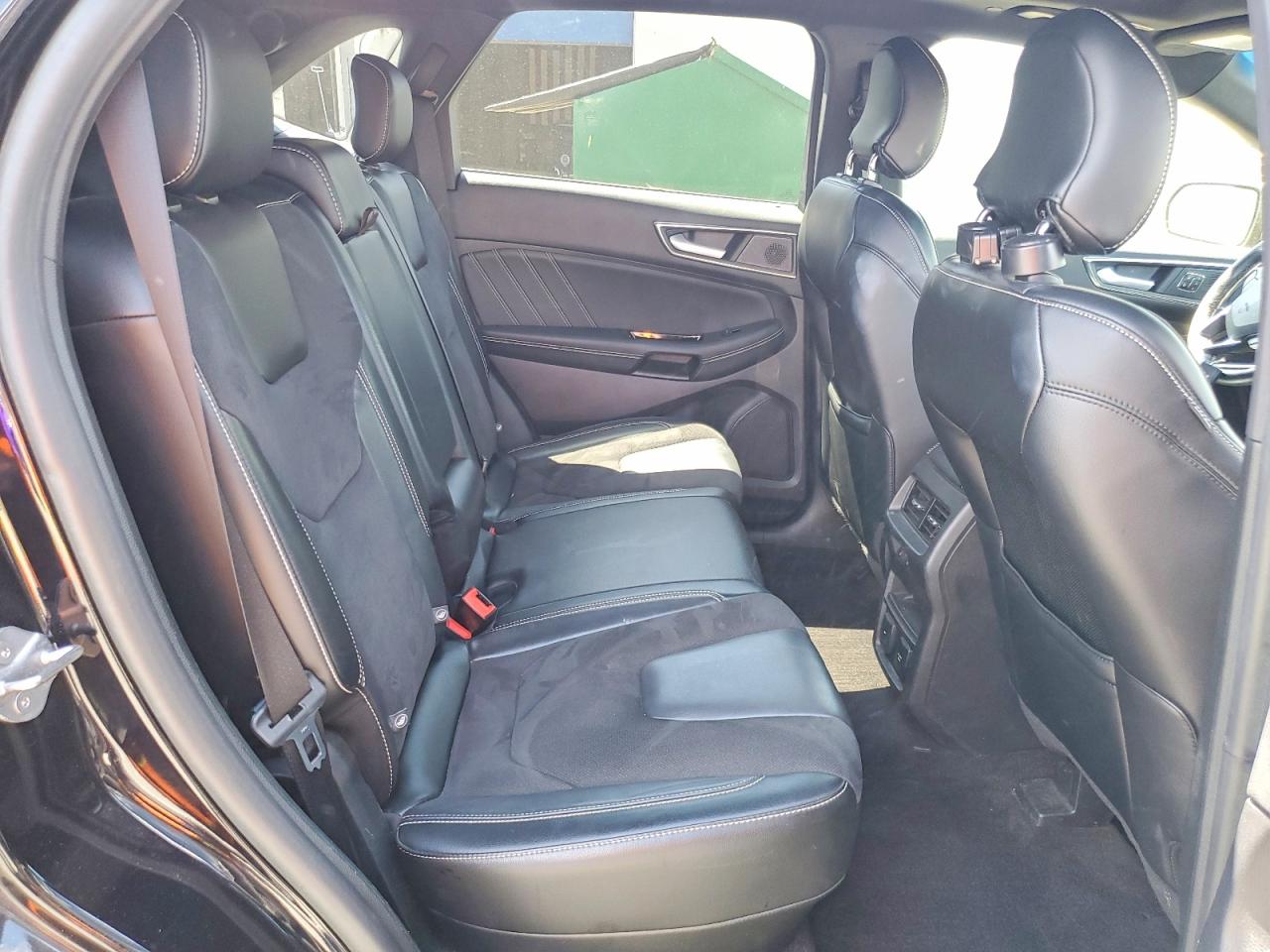 Ford Edge St