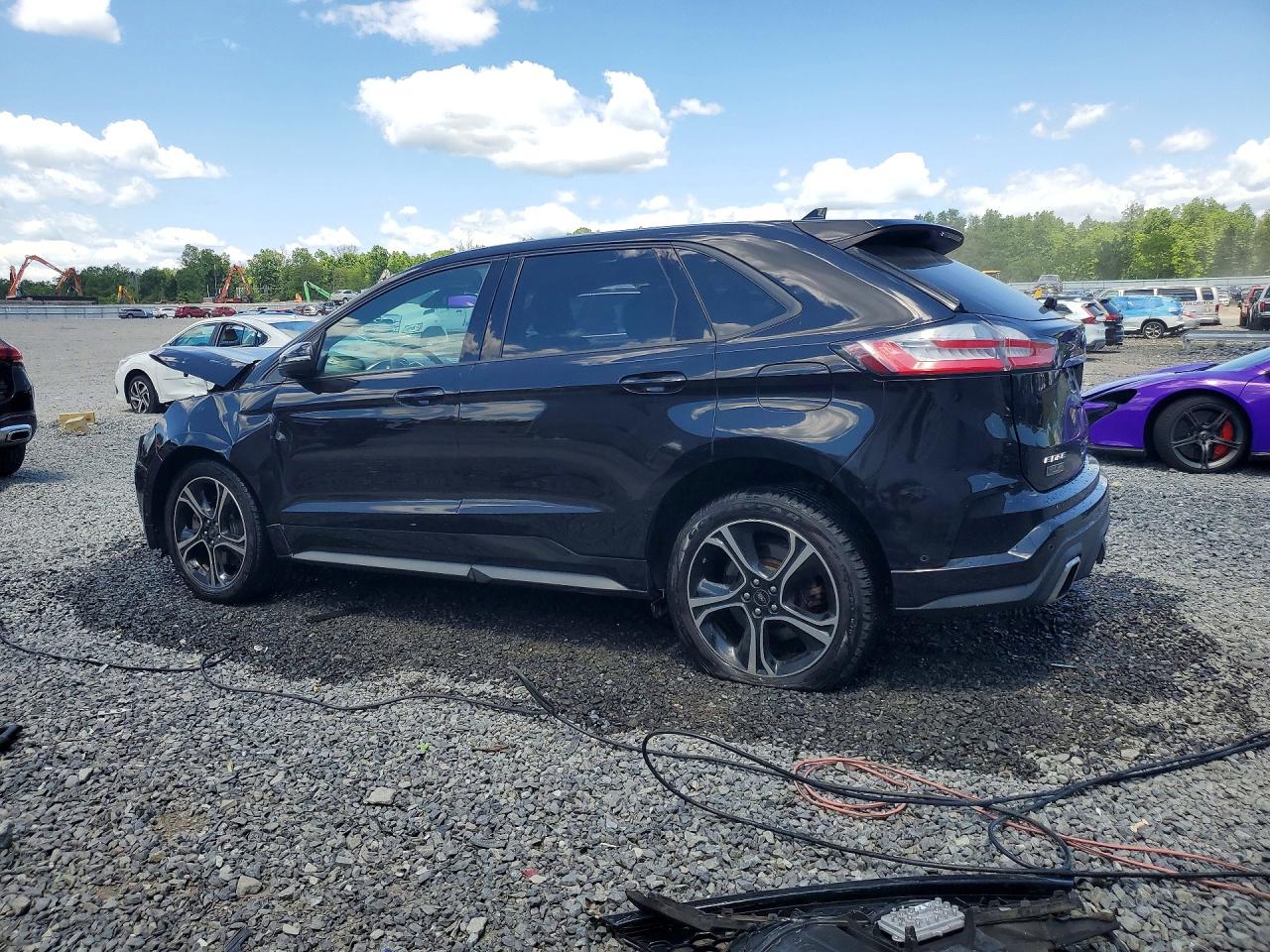Ford Edge St