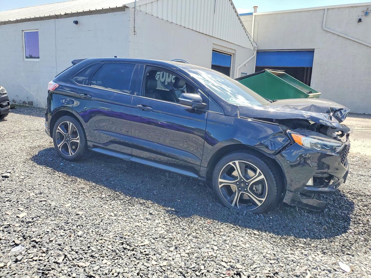 Ford Edge St