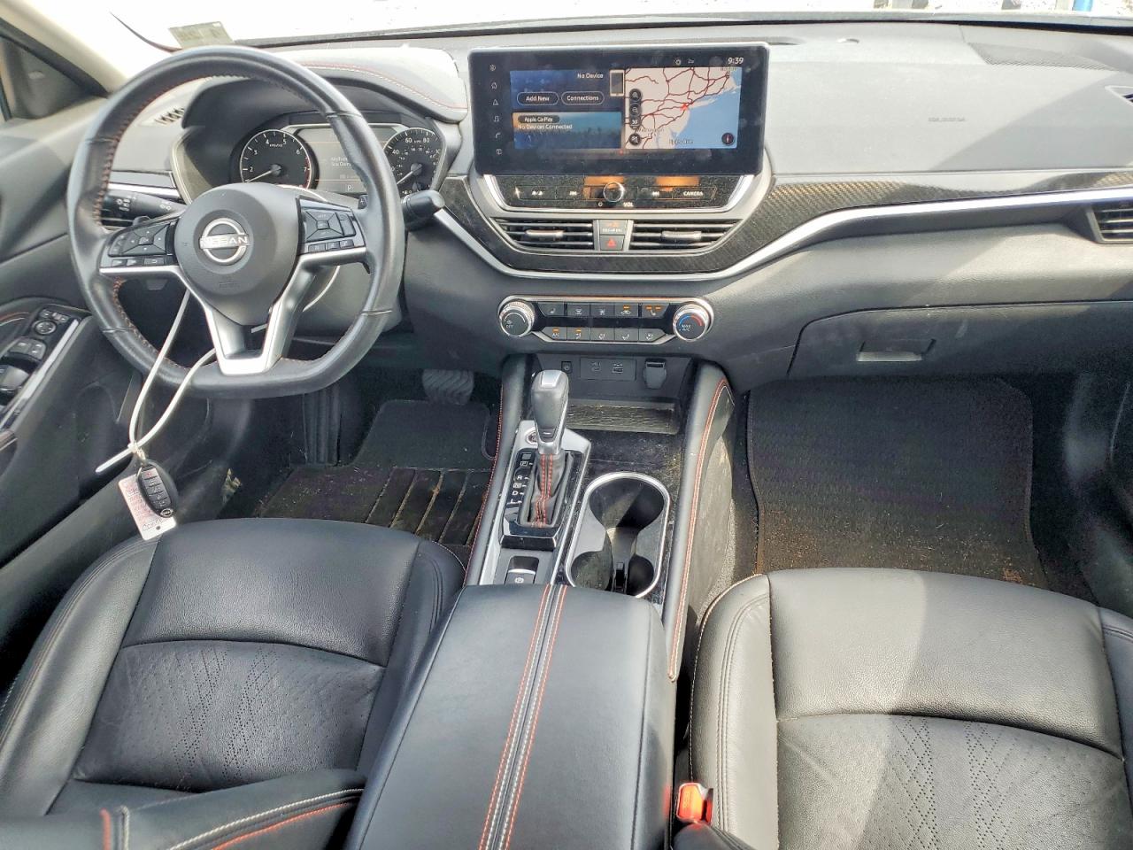 Nissan Altima Sr