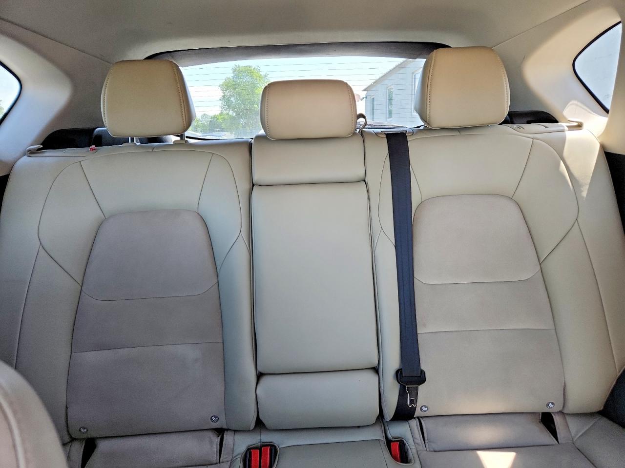 Mazda Cx Touring