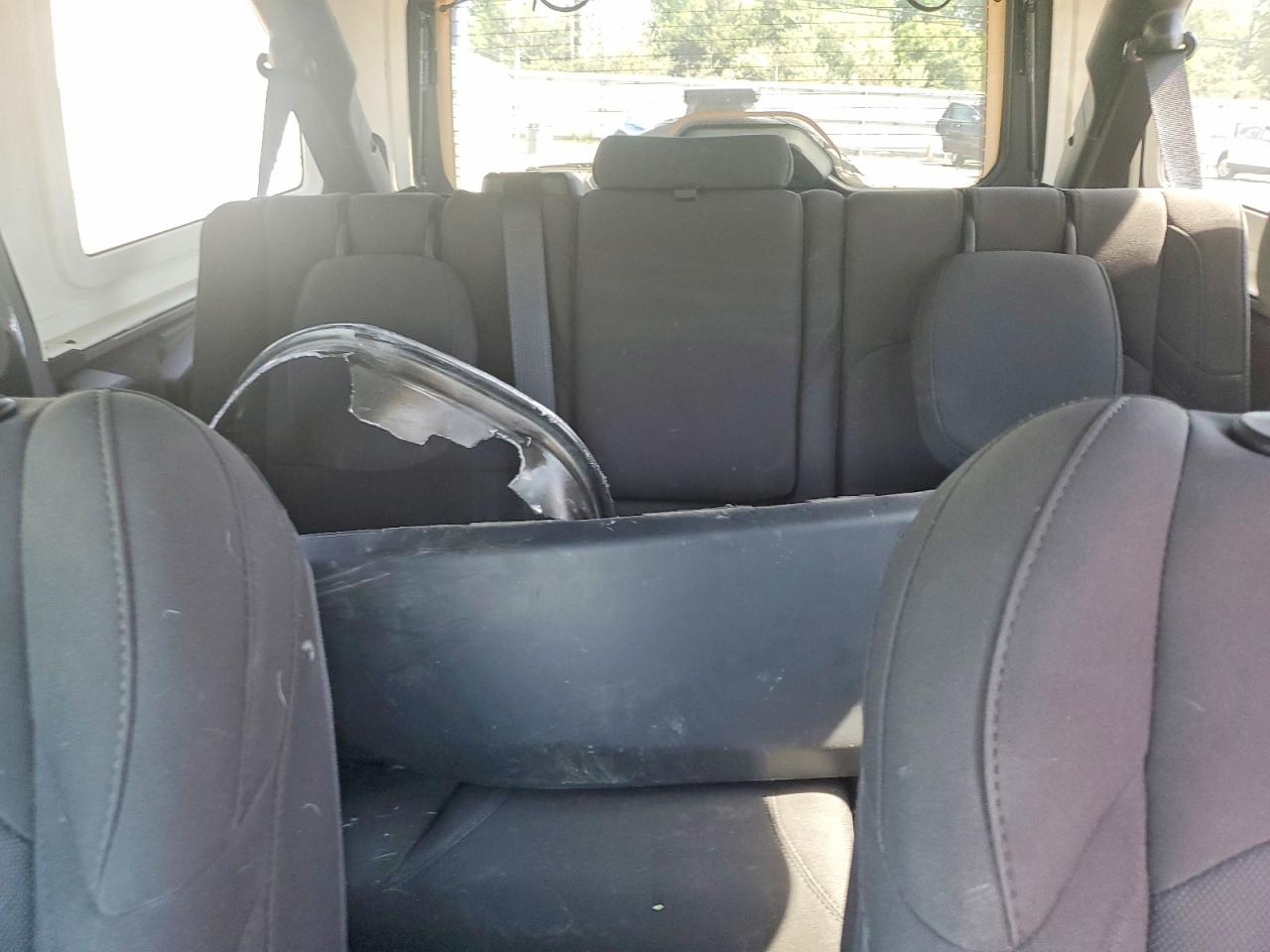 Jeep Wrangler 4xe