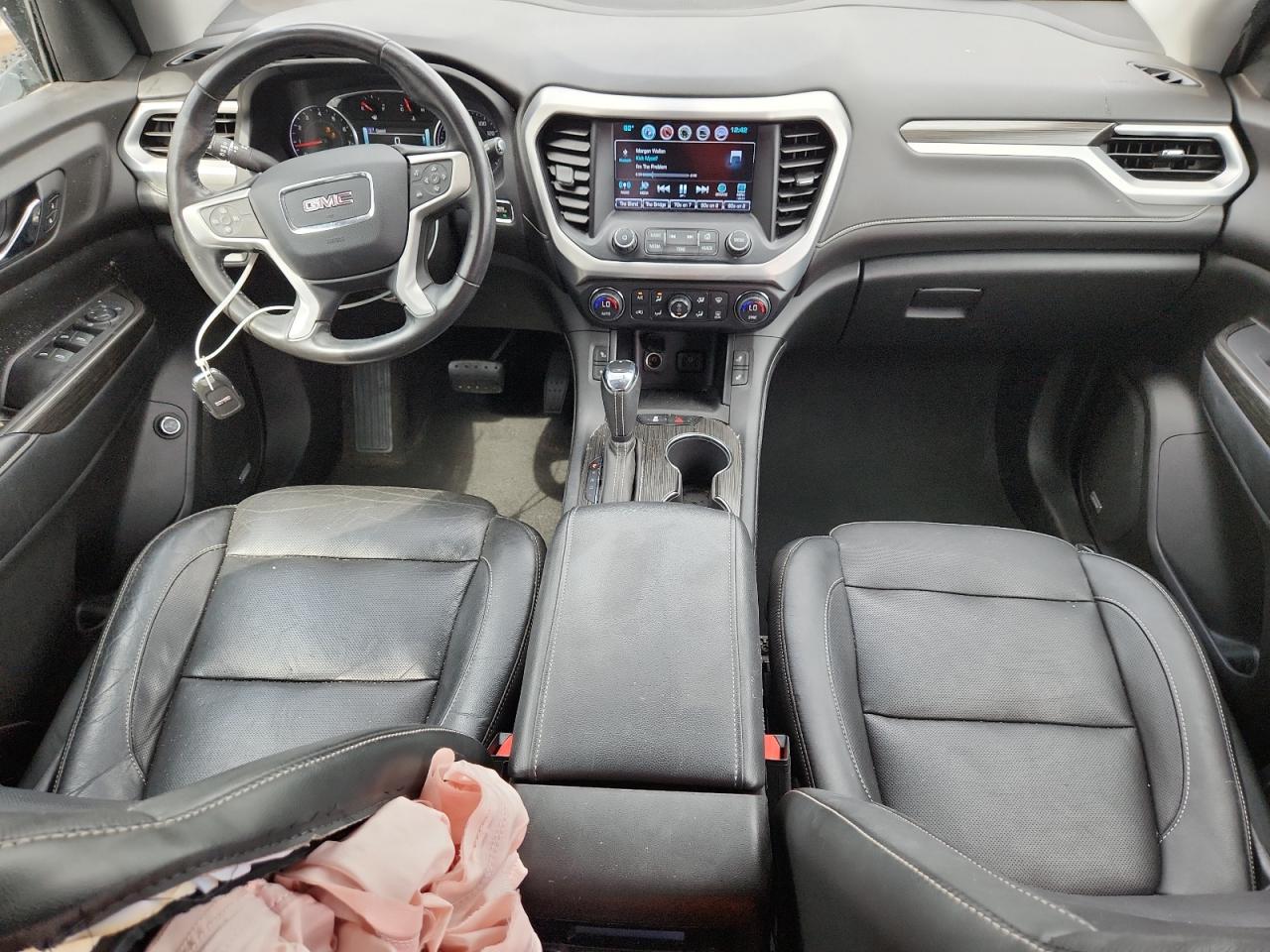 GMC Acadia Slt-1