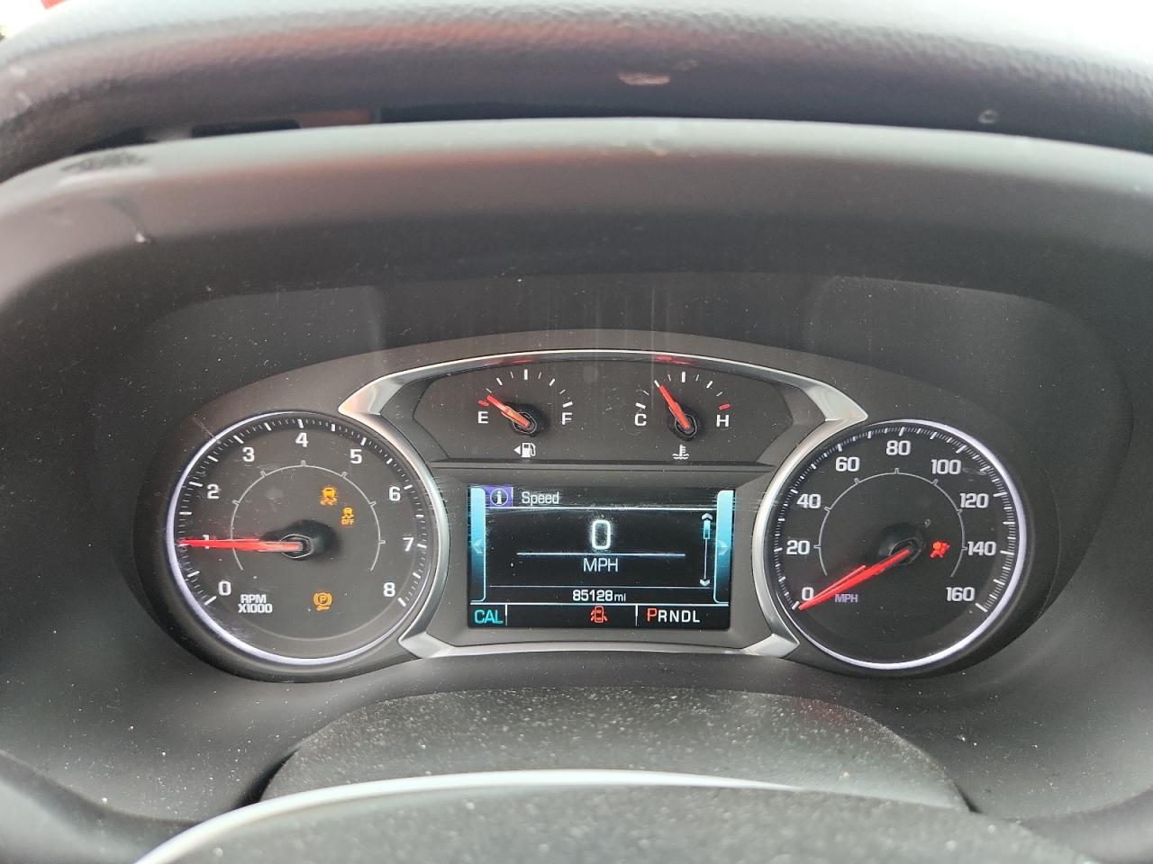 GMC Acadia Slt-1
