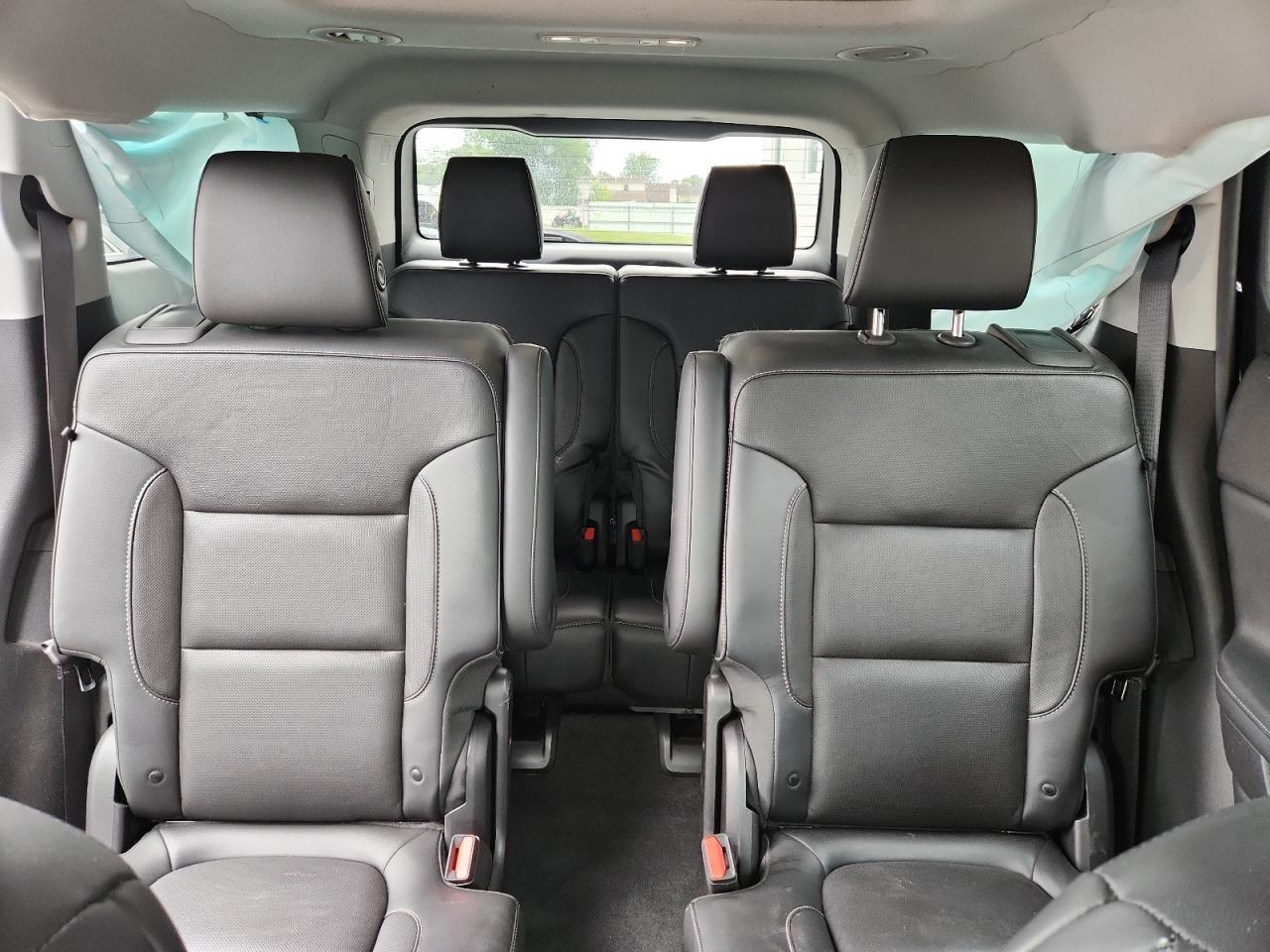 GMC Acadia Slt-1