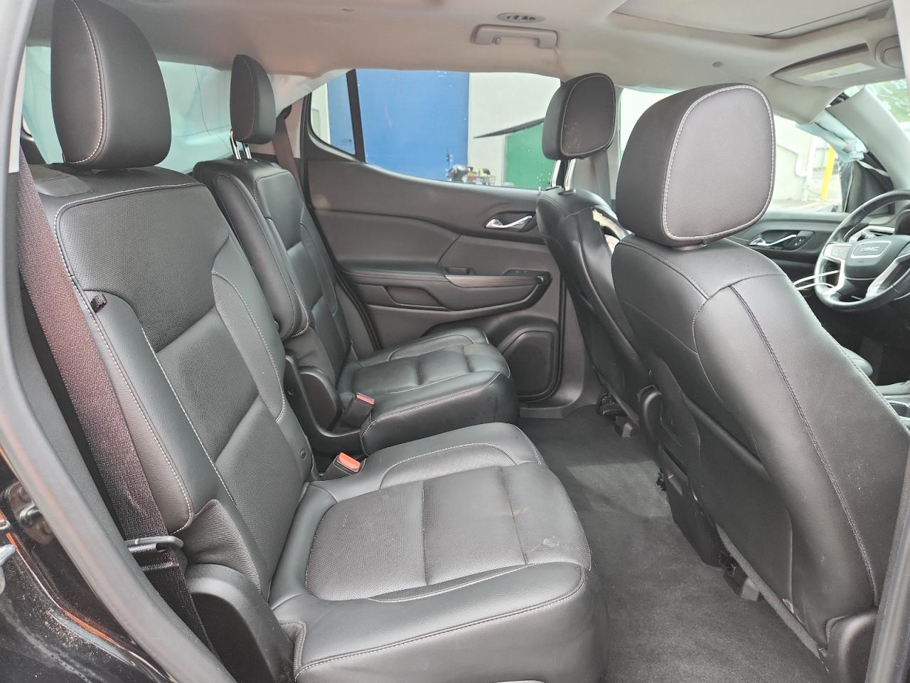 GMC Acadia Slt-1
