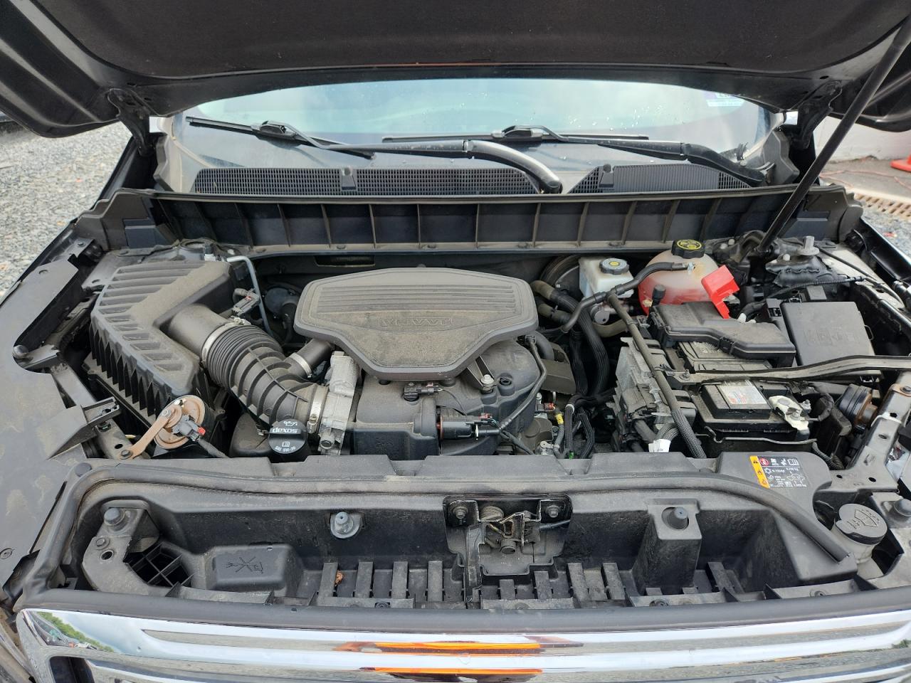 GMC Acadia Slt-1