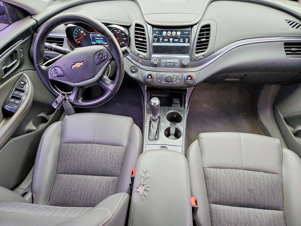 Chevrolet Impala Lt