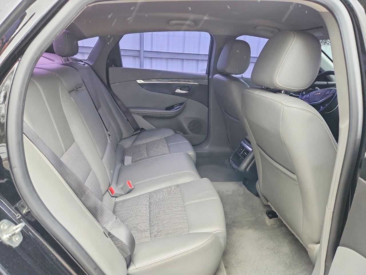 Chevrolet Impala Lt