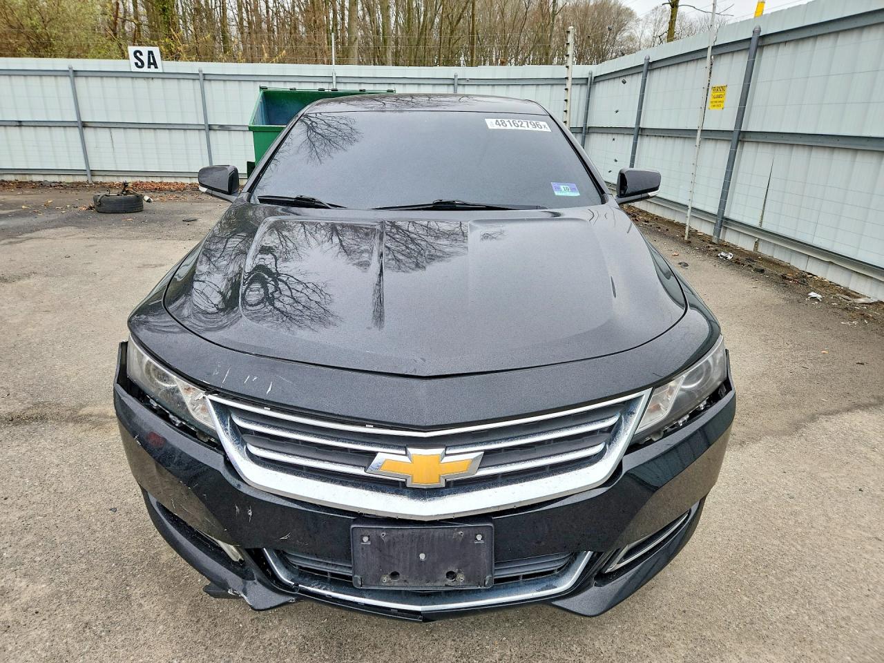 Chevrolet Impala Lt