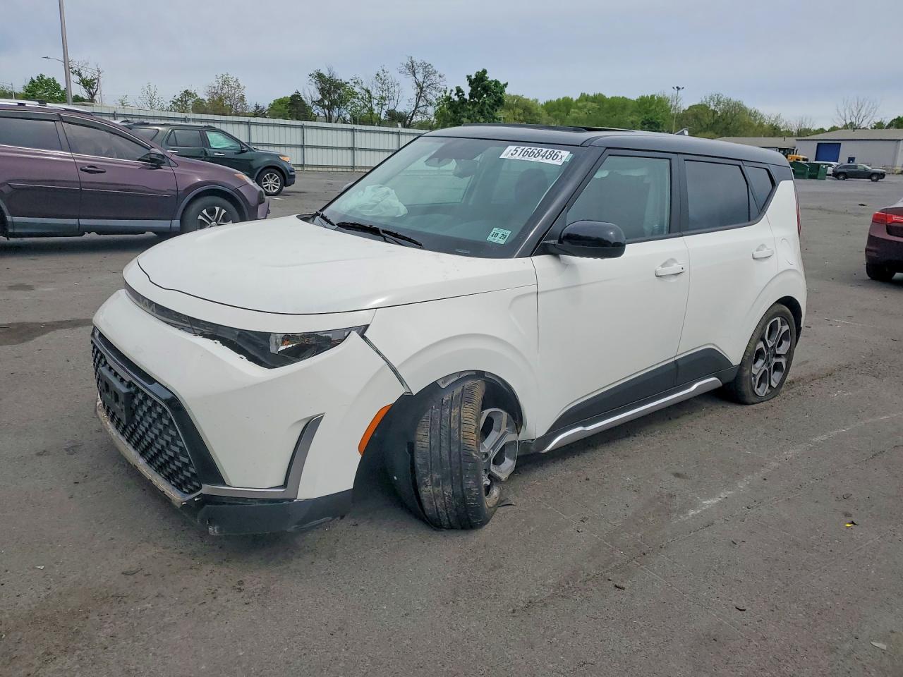 2025 Kia Soul