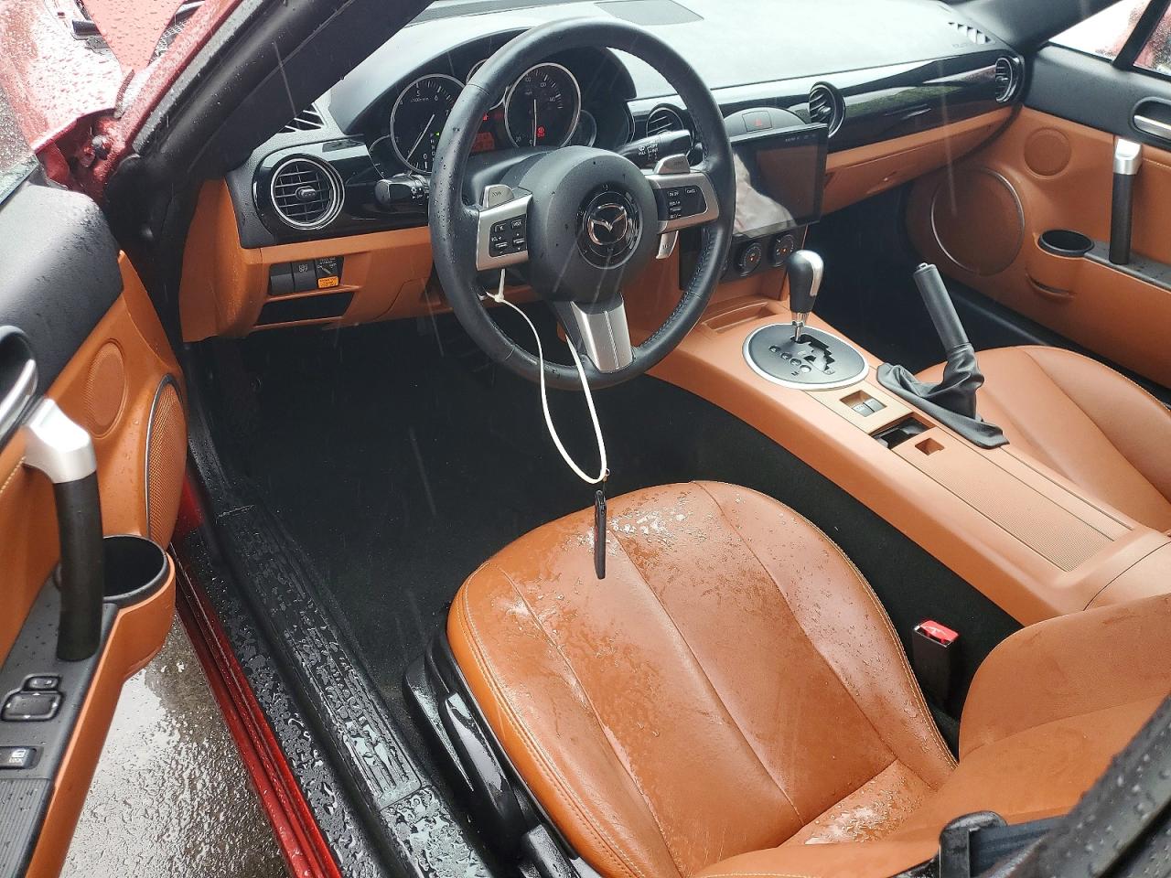 Mazda Mx5