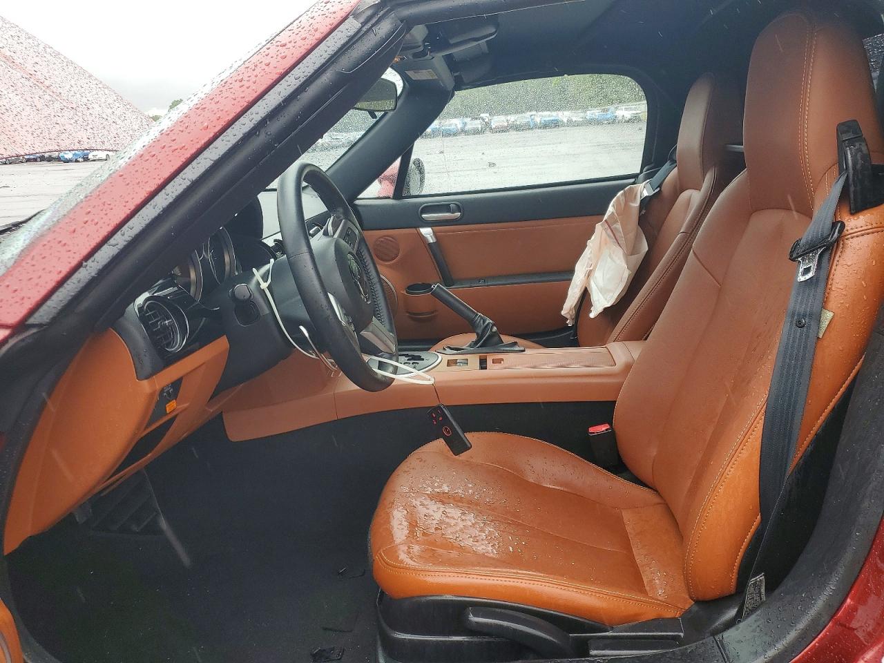 Mazda Mx5