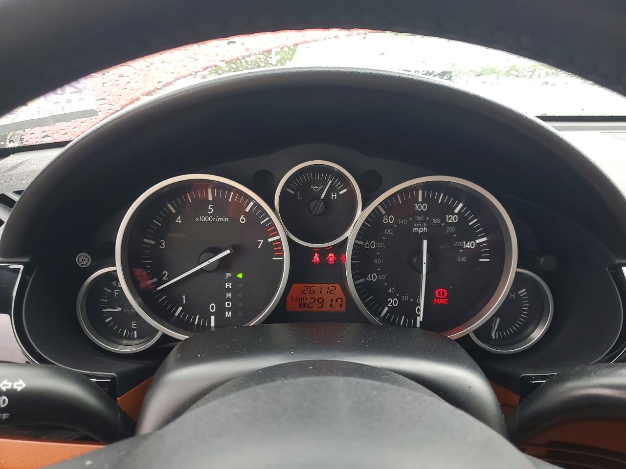 Mazda Mx5