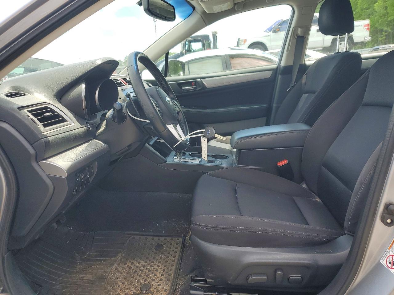 Subaru Legacy 2.5i Premium