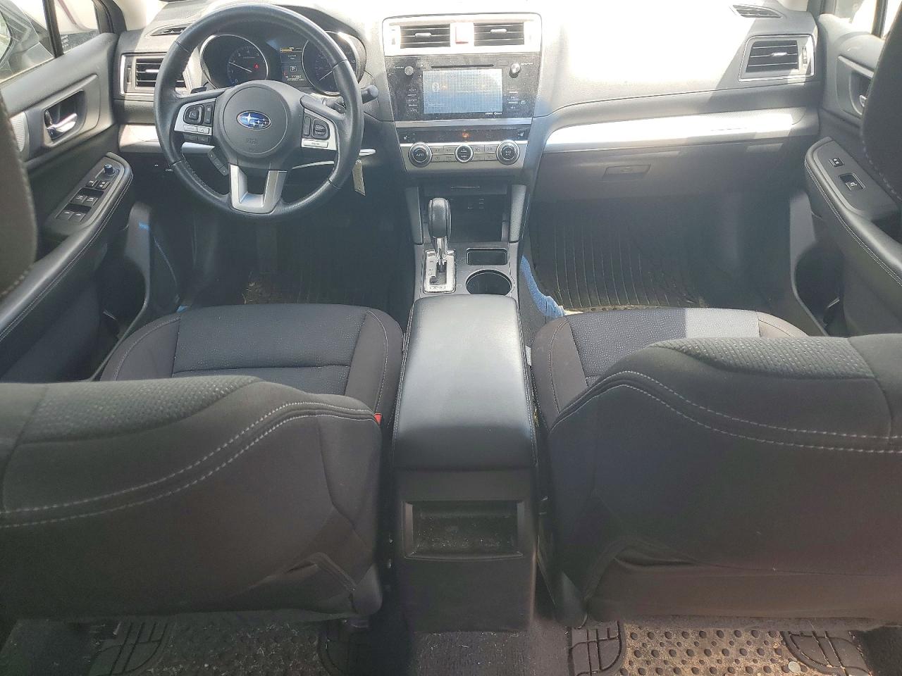 Subaru Legacy 2.5i Premium