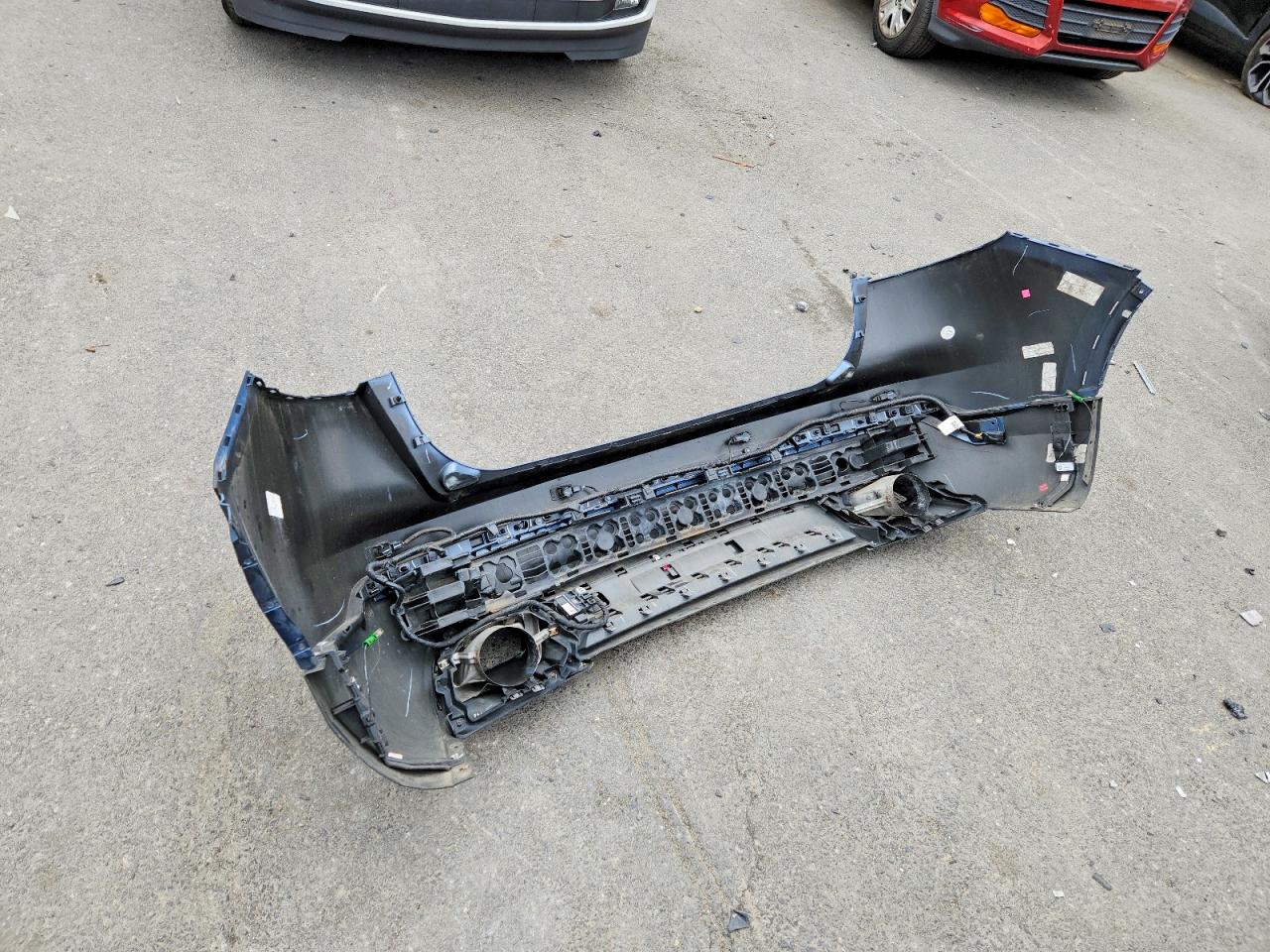 Lincoln Nautilus Reserve