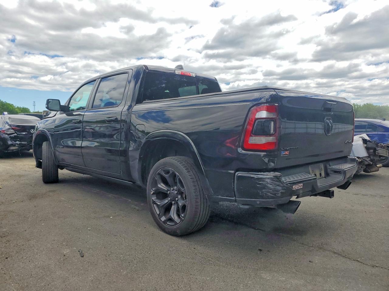 Ram 1500 Limited